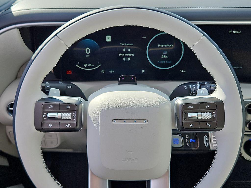 new 2026 Hyundai Palisade car, priced at $58,710