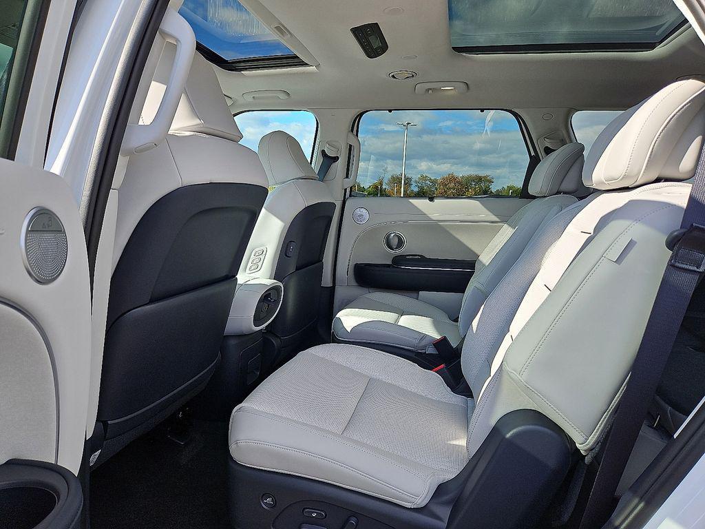 new 2026 Hyundai Palisade car, priced at $58,710