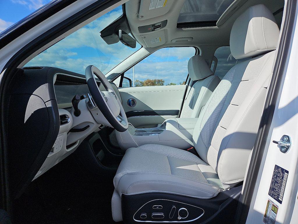 new 2026 Hyundai Palisade car, priced at $58,710