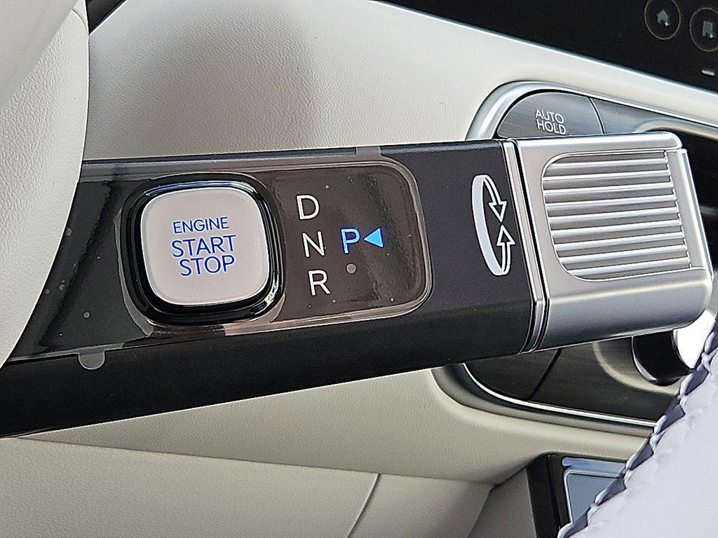 new 2026 Hyundai Palisade car, priced at $58,710