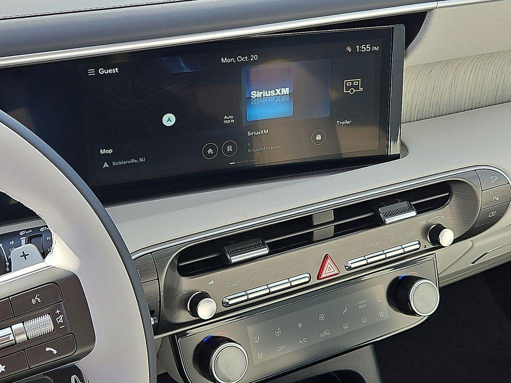 new 2026 Hyundai Palisade car, priced at $58,710