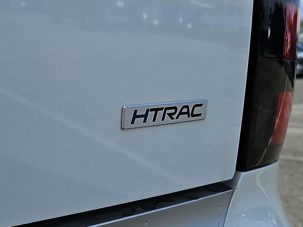 new 2026 Hyundai Palisade car, priced at $58,710