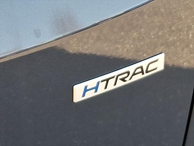 new 2025 Hyundai Tucson car, priced at $32,395