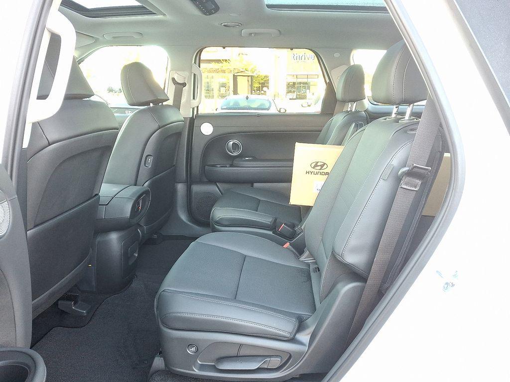 new 2026 Hyundai Palisade car, priced at $53,925