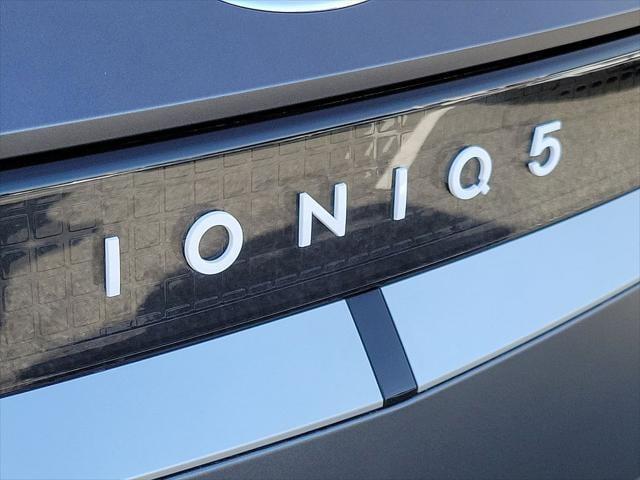 new 2024 Hyundai IONIQ 5 car, priced at $53,790