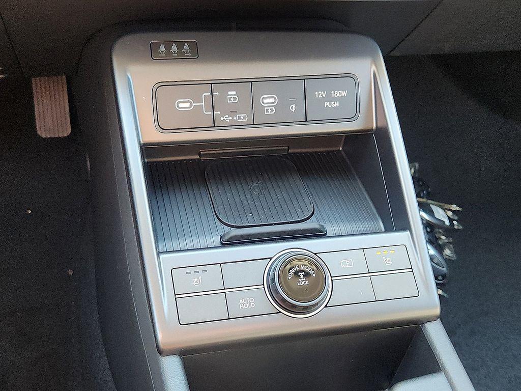 new 2026 Hyundai Kona car, priced at $32,845