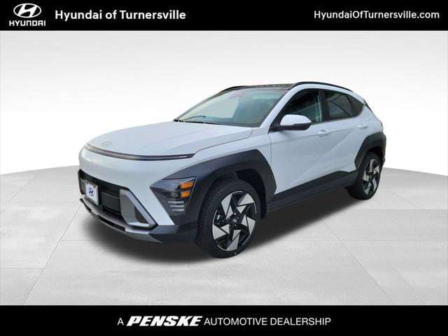 new 2025 Hyundai Kona car, priced at $35,570