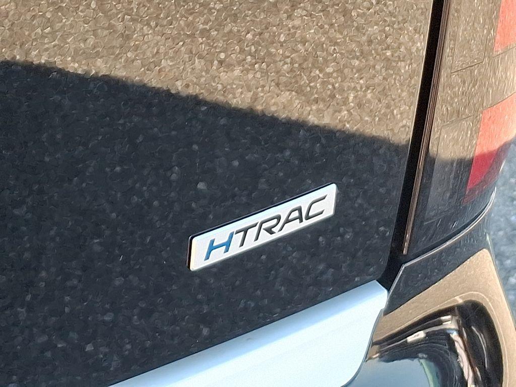 new 2026 Hyundai Palisade car, priced at $58,220