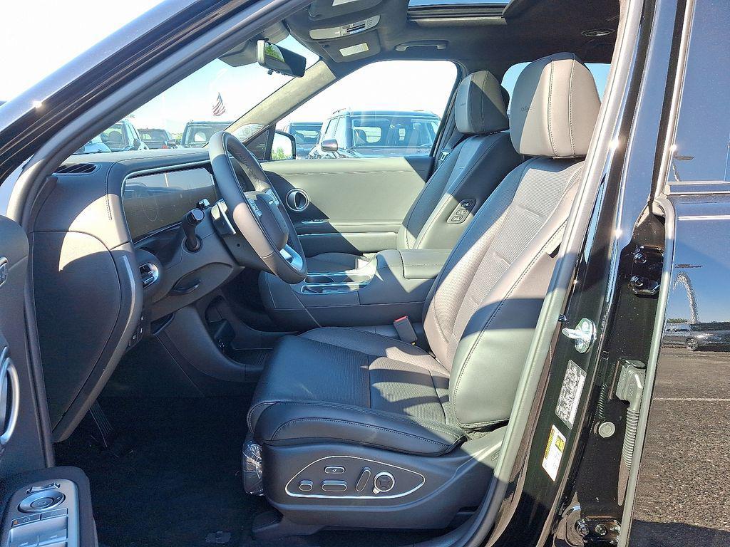 new 2026 Hyundai Palisade car, priced at $58,220