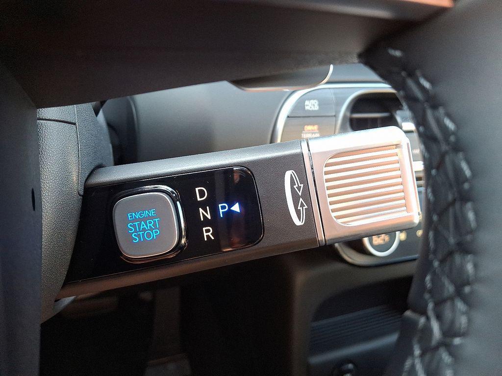 new 2026 Hyundai Palisade car, priced at $58,220