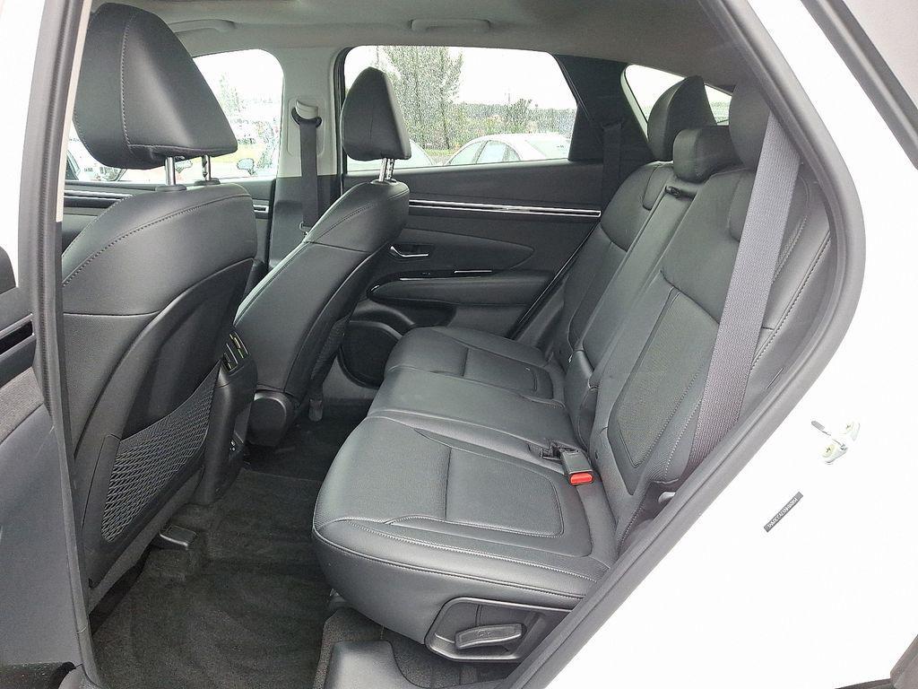 used 2022 Hyundai Tucson car, priced at $24,911