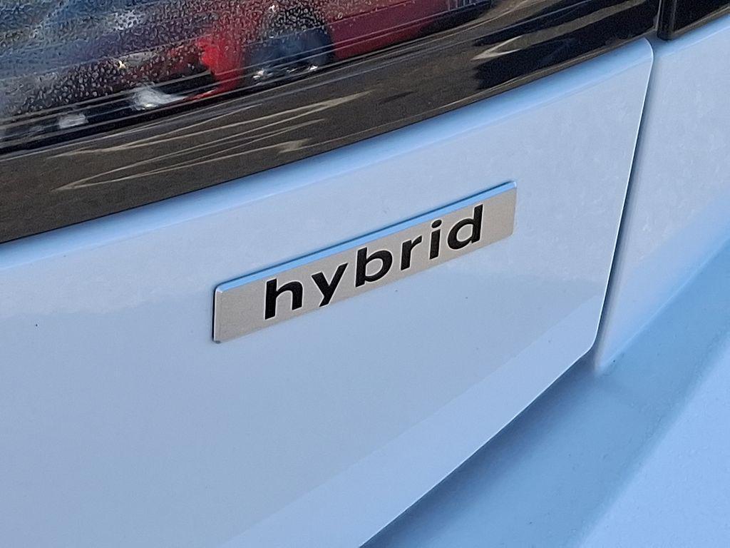 new 2026 Hyundai Sonata Hybrid car, priced at $34,550