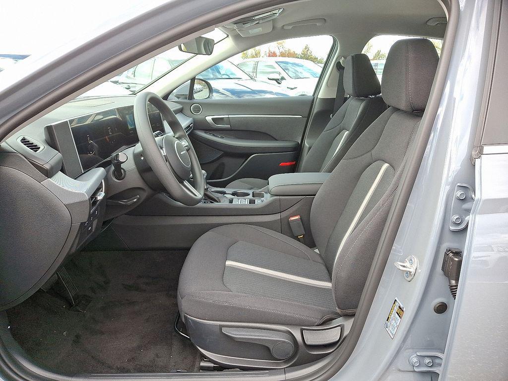 new 2026 Hyundai Sonata car, priced at $29,150