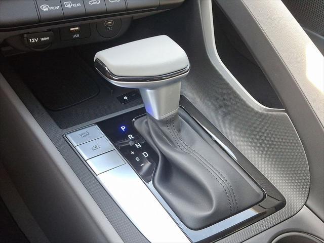 new 2025 Hyundai Elantra car, priced at $25,410