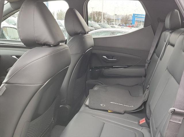 used 2024 Hyundai SANTA CRUZ car, priced at $43,330