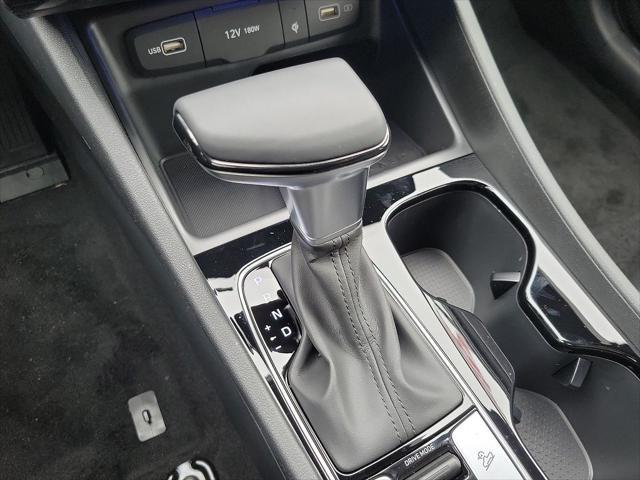 used 2024 Hyundai SANTA CRUZ car, priced at $43,330