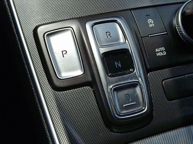 used 2022 Hyundai Santa Fe car, priced at $23,499