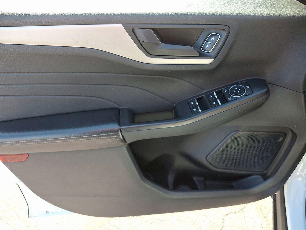 used 2022 Ford Escape car, priced at $19,499