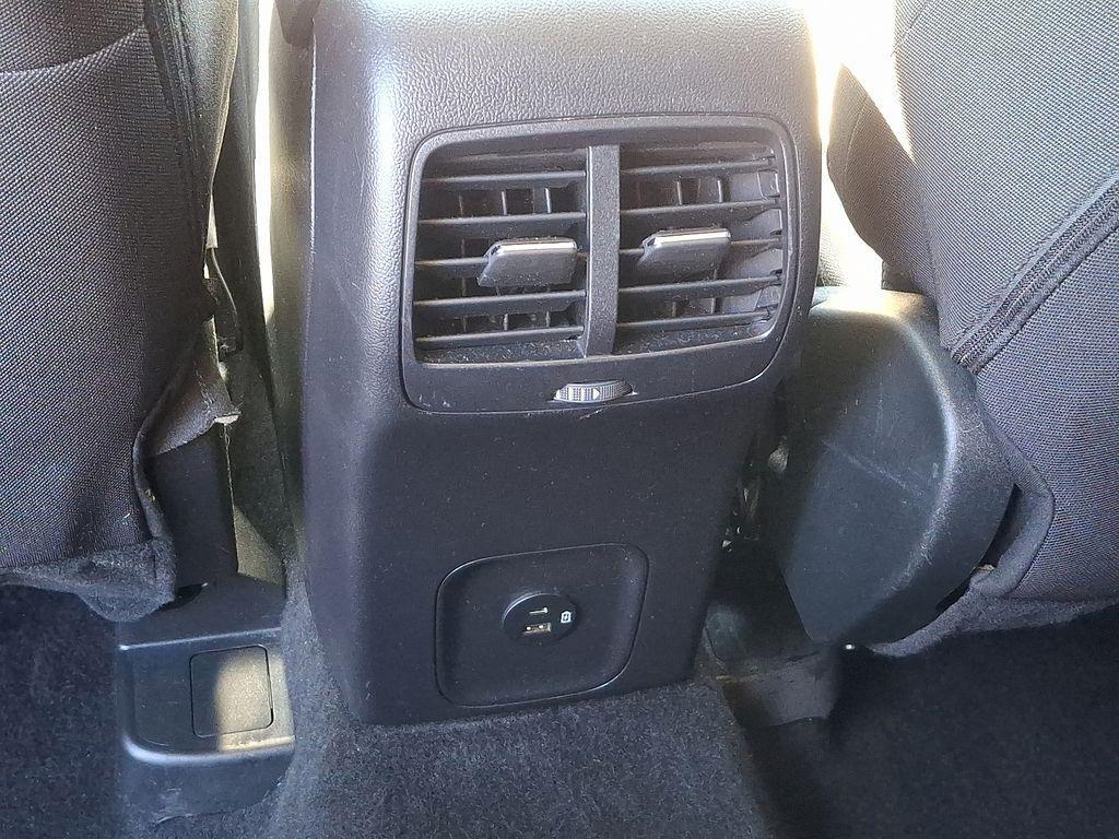 used 2022 Ford Escape car, priced at $19,499