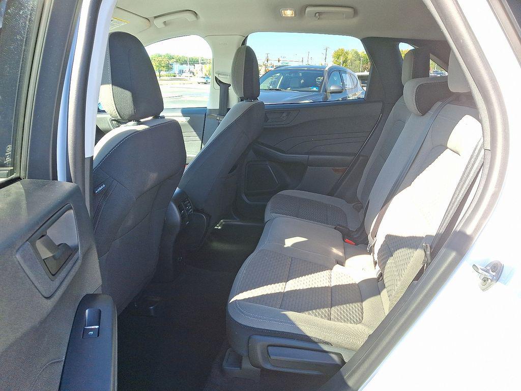 used 2022 Ford Escape car, priced at $19,499