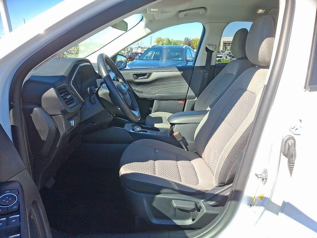 used 2022 Ford Escape car, priced at $19,499