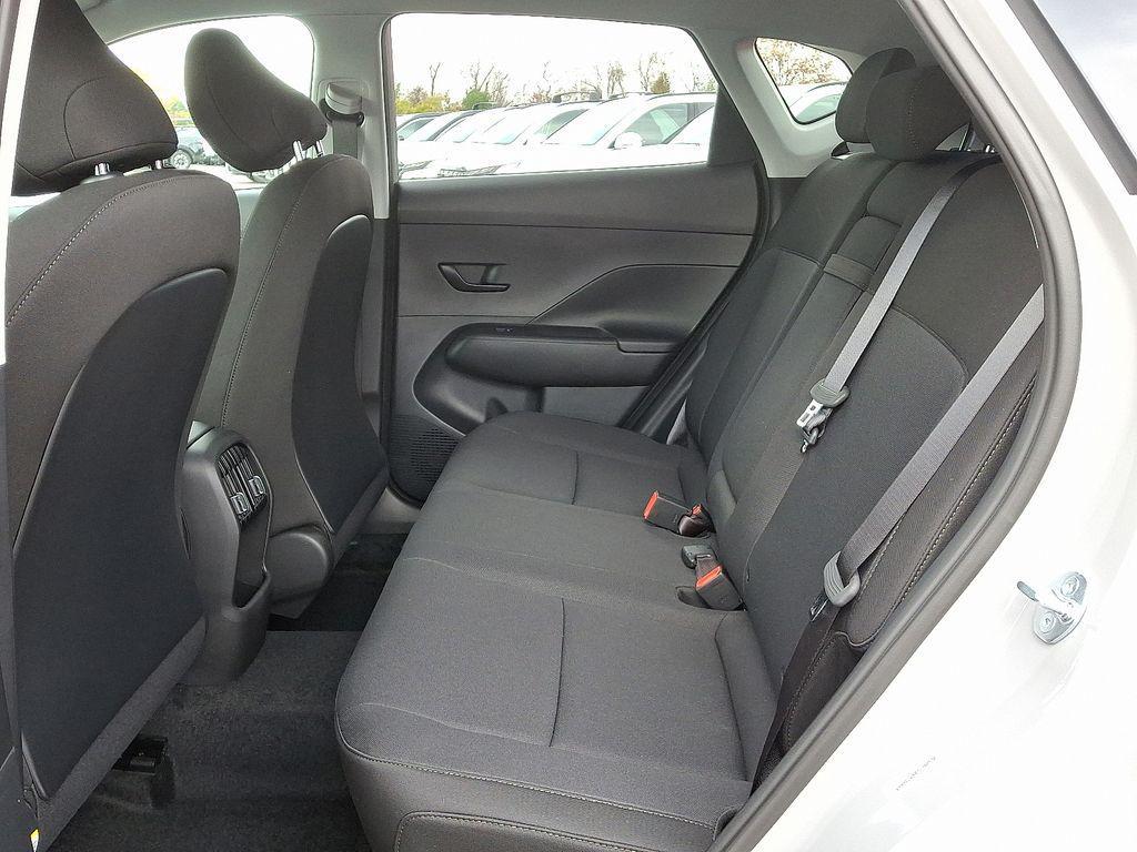 new 2026 Hyundai Kona car, priced at $30,990