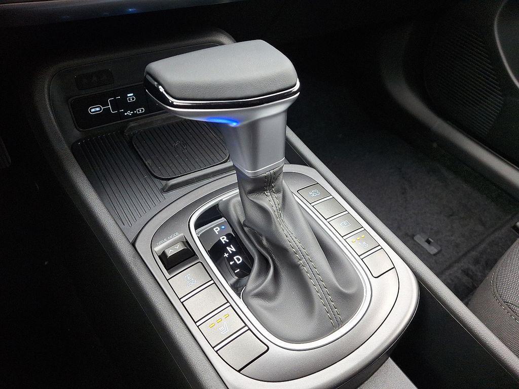 new 2026 Hyundai Kona car, priced at $30,990