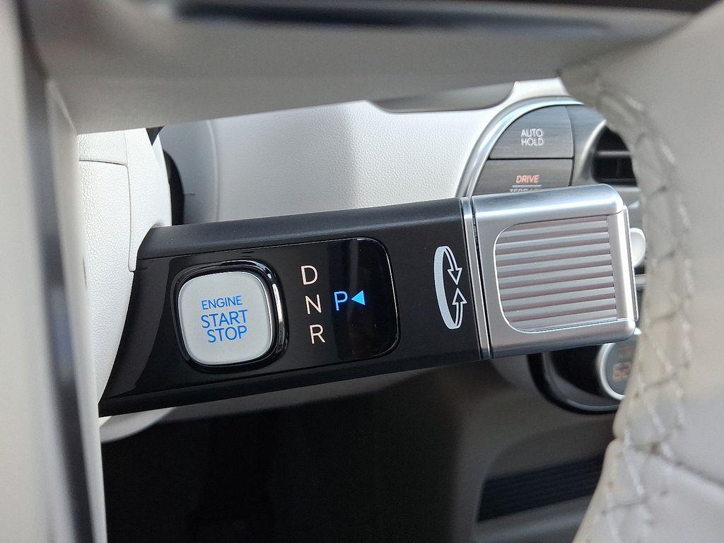 new 2026 Hyundai Palisade car, priced at $53,420