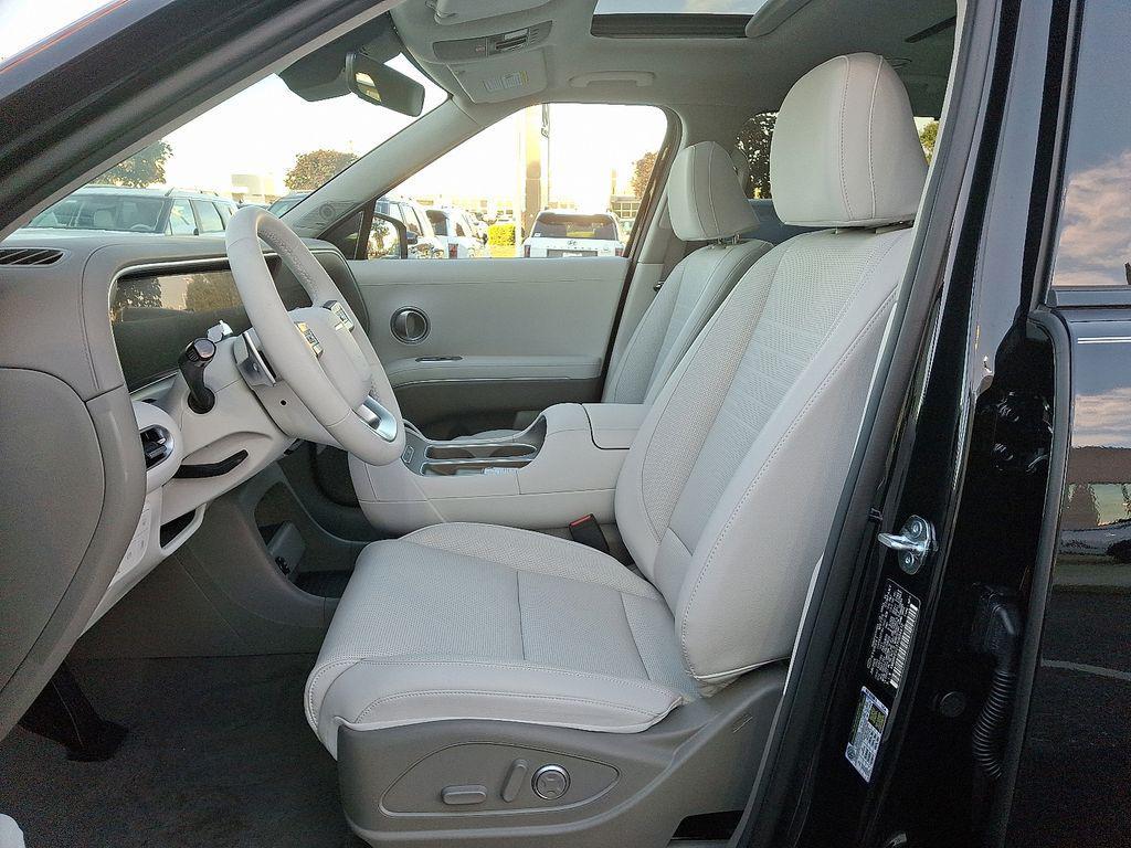 new 2026 Hyundai Palisade car, priced at $53,420