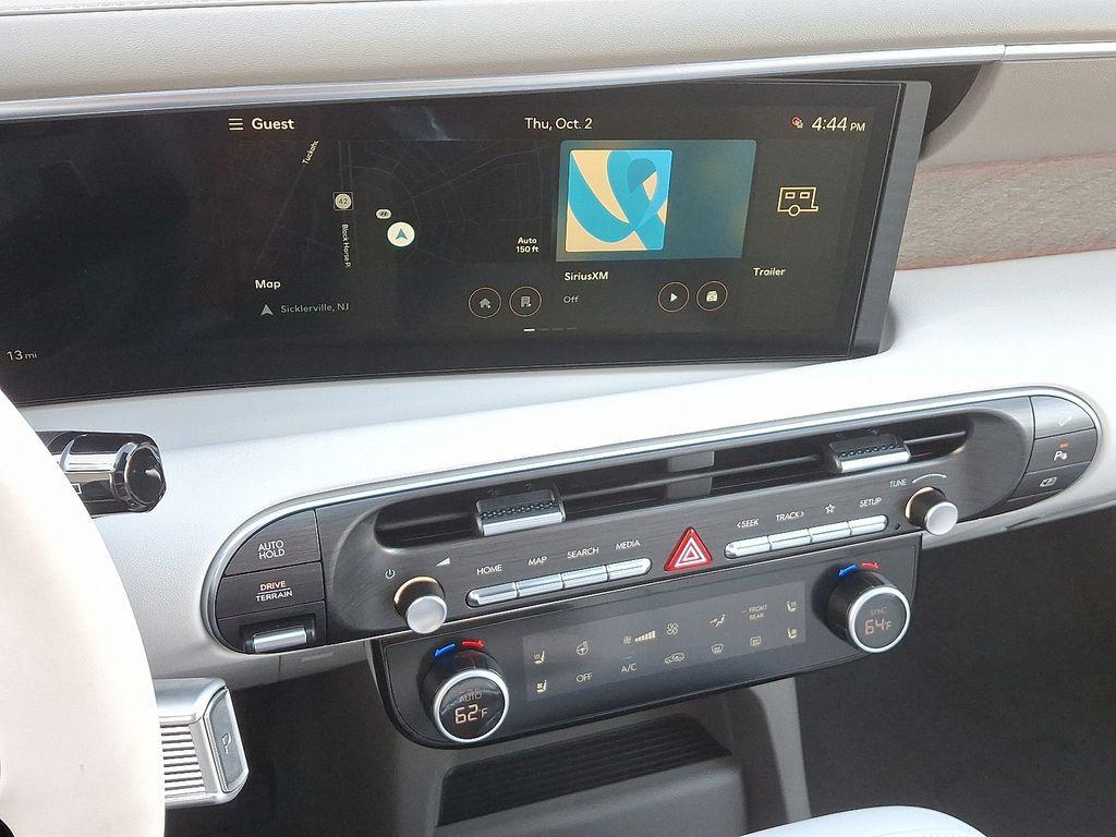 new 2026 Hyundai Palisade car, priced at $53,420