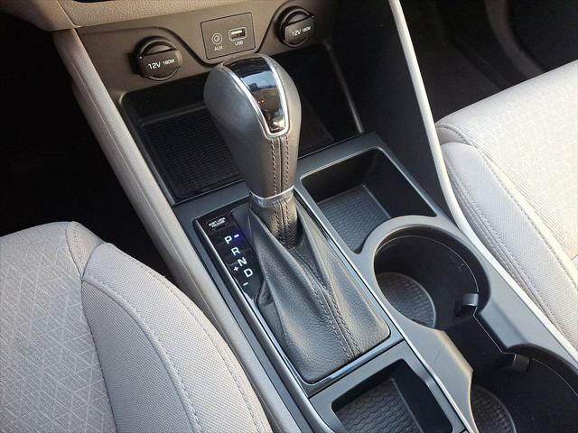 used 2016 Hyundai Tucson car, priced at $14,999