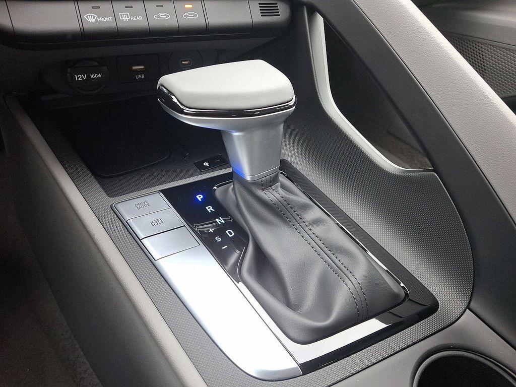 new 2026 Hyundai Elantra car, priced at $25,625
