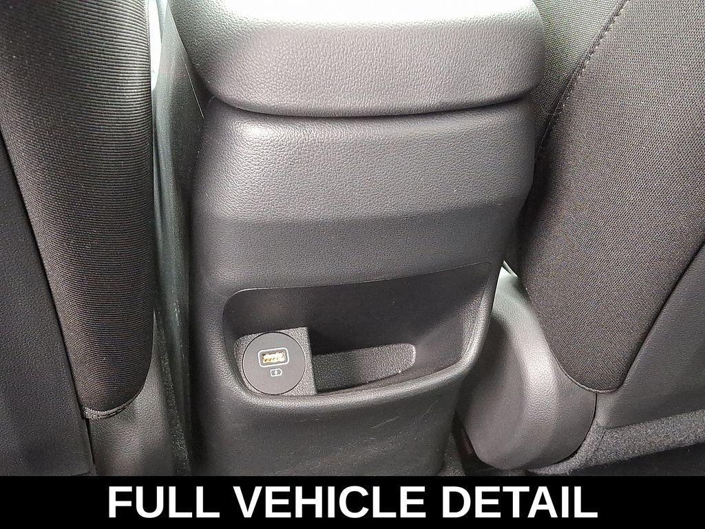 used 2023 Hyundai Kona car, priced at $21,999