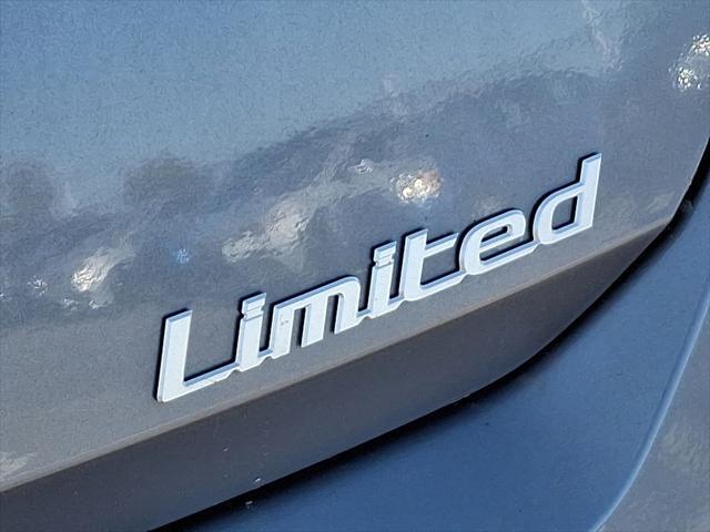 new 2025 Hyundai Elantra car, priced at $28,565