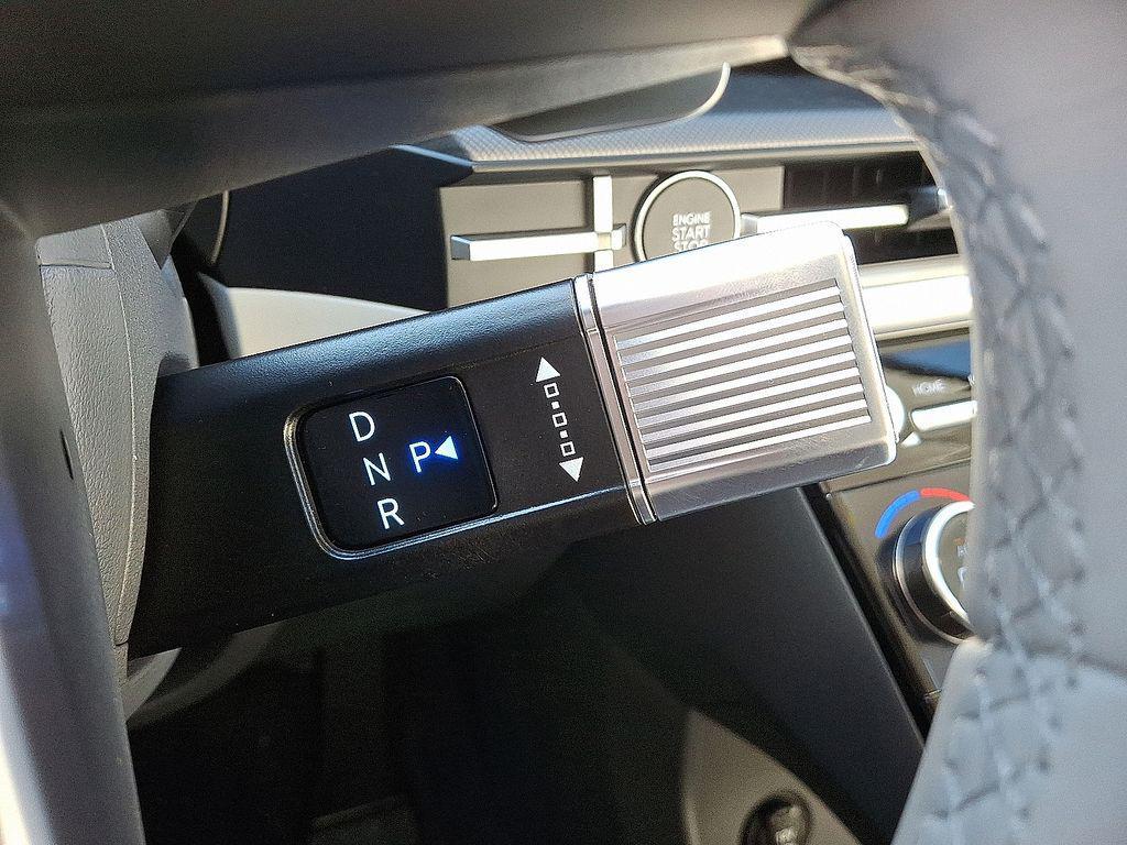 new 2026 Hyundai Santa Fe car, priced at $41,665