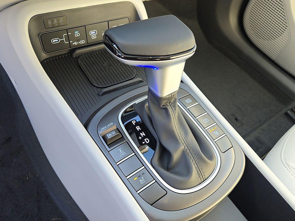 new 2026 Hyundai Kona car, priced at $30,495