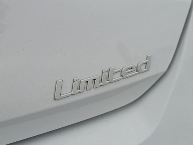 used 2025 Hyundai Elantra car, priced at $28,680