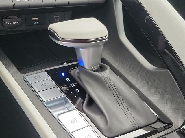 used 2025 Hyundai Elantra car, priced at $28,680