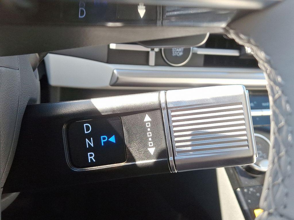 new 2026 Hyundai Santa Fe car, priced at $42,075