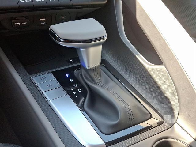 new 2025 Hyundai Elantra car, priced at $25,535