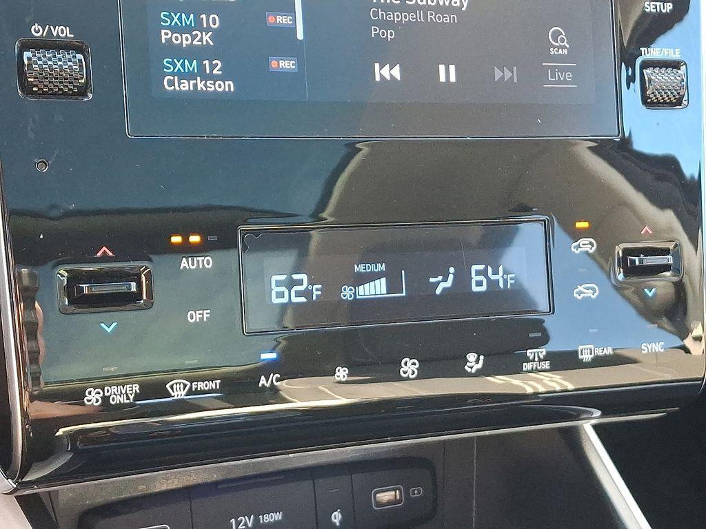 used 2022 Hyundai TUCSON Hybrid car, priced at $23,499