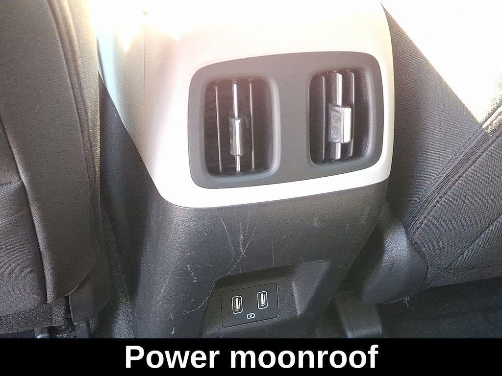 used 2022 Hyundai TUCSON Hybrid car, priced at $23,499