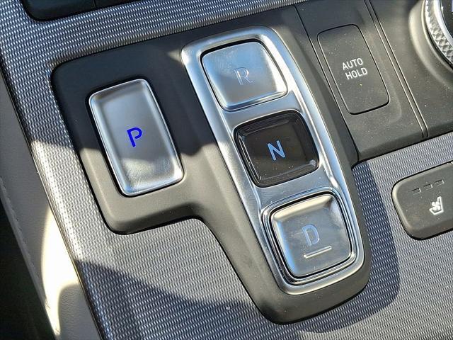 new 2025 Hyundai Palisade car, priced at $55,375