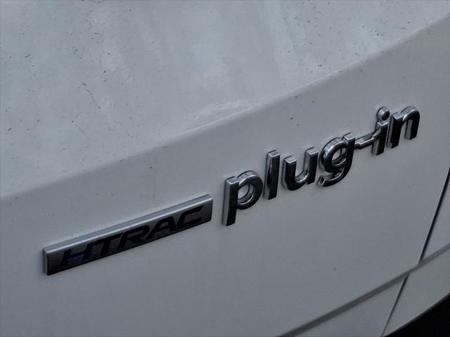 used 2024 Hyundai TUCSON Plug-In Hybrid car, priced at $48,074