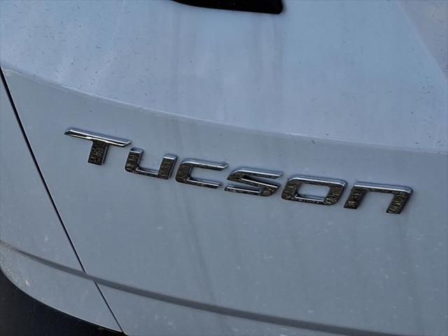 used 2024 Hyundai TUCSON Plug-In Hybrid car, priced at $48,074