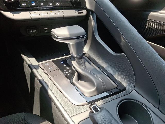 new 2025 Hyundai Elantra car, priced at $25,385