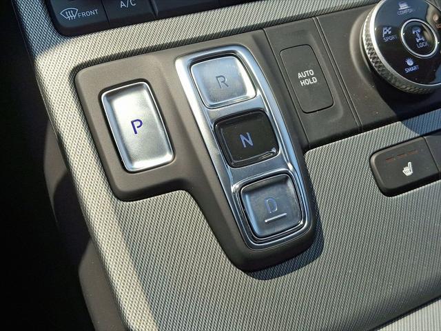 new 2025 Hyundai Palisade car, priced at $47,705
