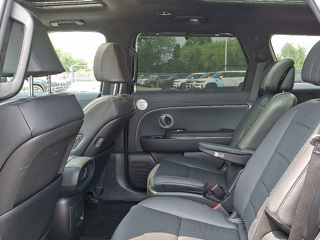 new 2026 Hyundai Palisade car, priced at $58,135