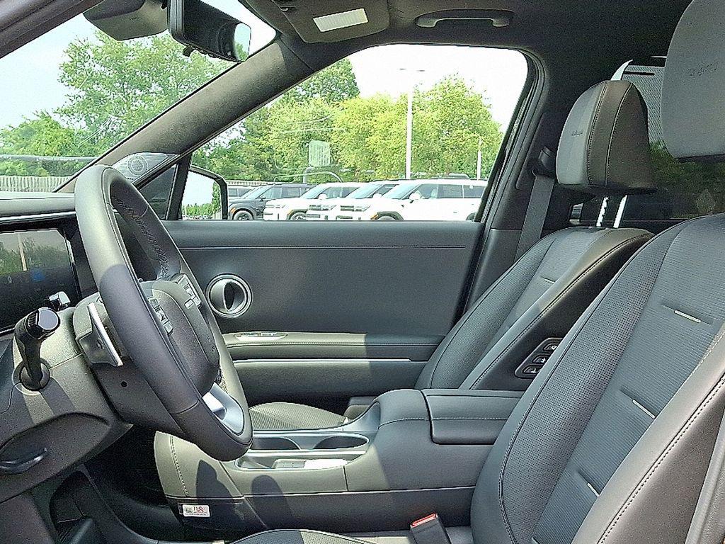 new 2026 Hyundai Palisade car, priced at $58,135