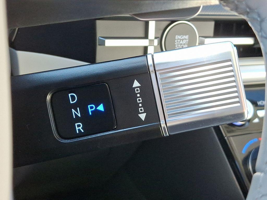 new 2026 Hyundai Santa Fe car, priced at $40,305